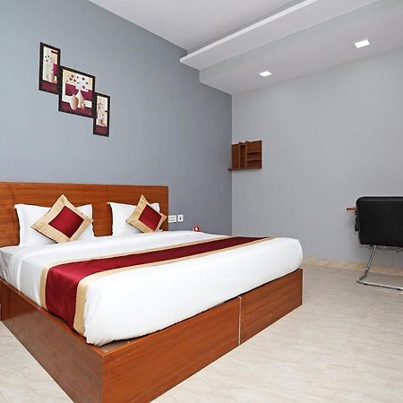 Hotel Capital O Aashiyana Paradise Near Omaxe Gurgaon Mall Esterno foto