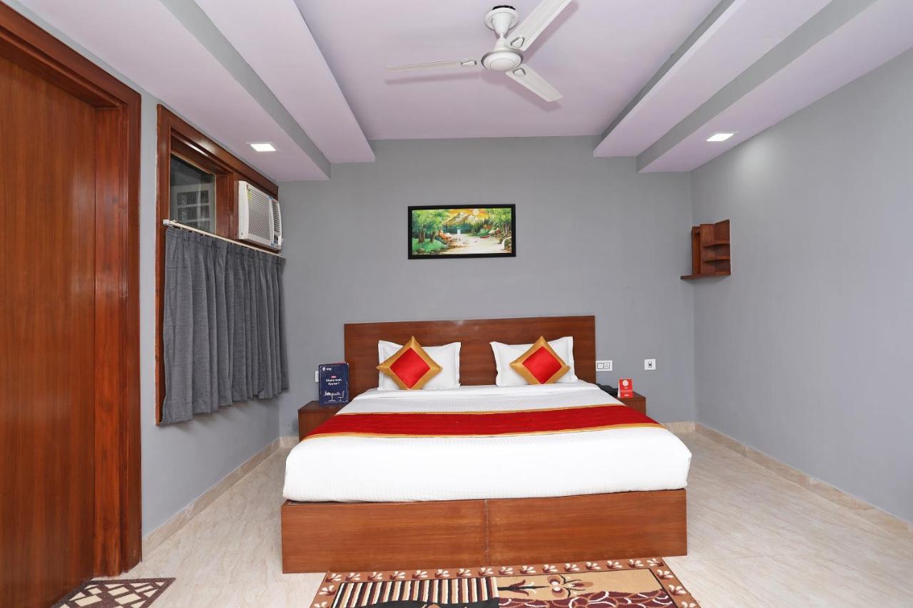 Hotel Capital O Aashiyana Paradise Near Omaxe Gurgaon Mall Esterno foto