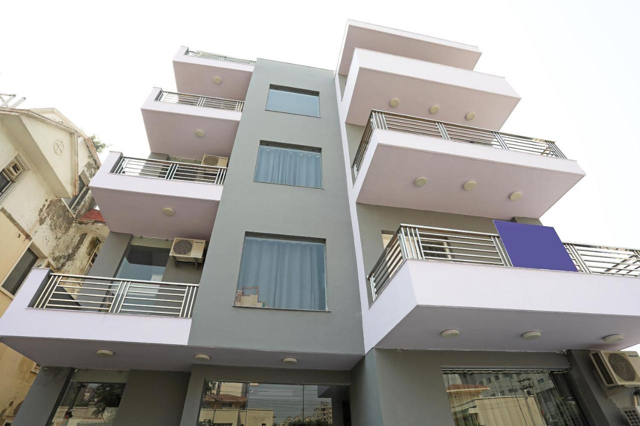 Hotel Capital O Aashiyana Paradise Near Omaxe Gurgaon Mall Esterno foto